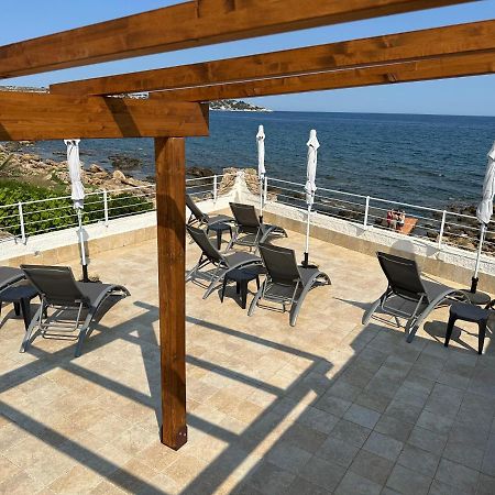 Salemarino Apartment Terrauzza 외부 사진