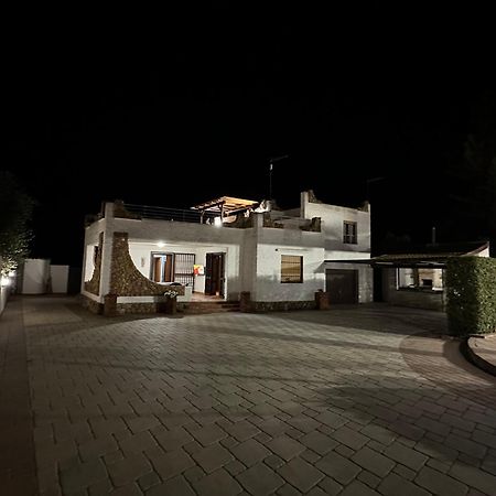 Salemarino Apartment Terrauzza 외부 사진