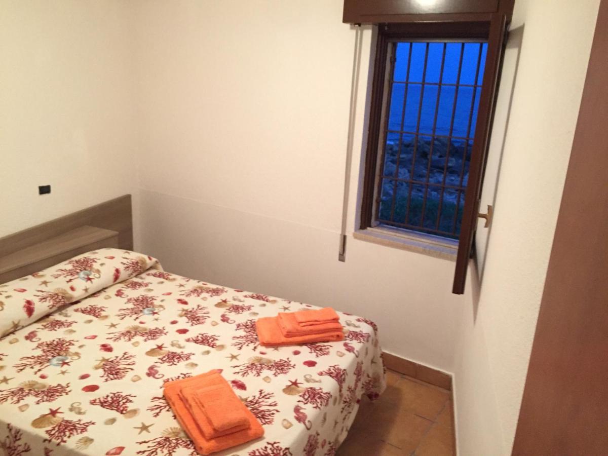 Salemarino Apartment Terrauzza 외부 사진
