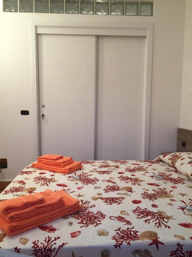 Salemarino Apartment Terrauzza 외부 사진