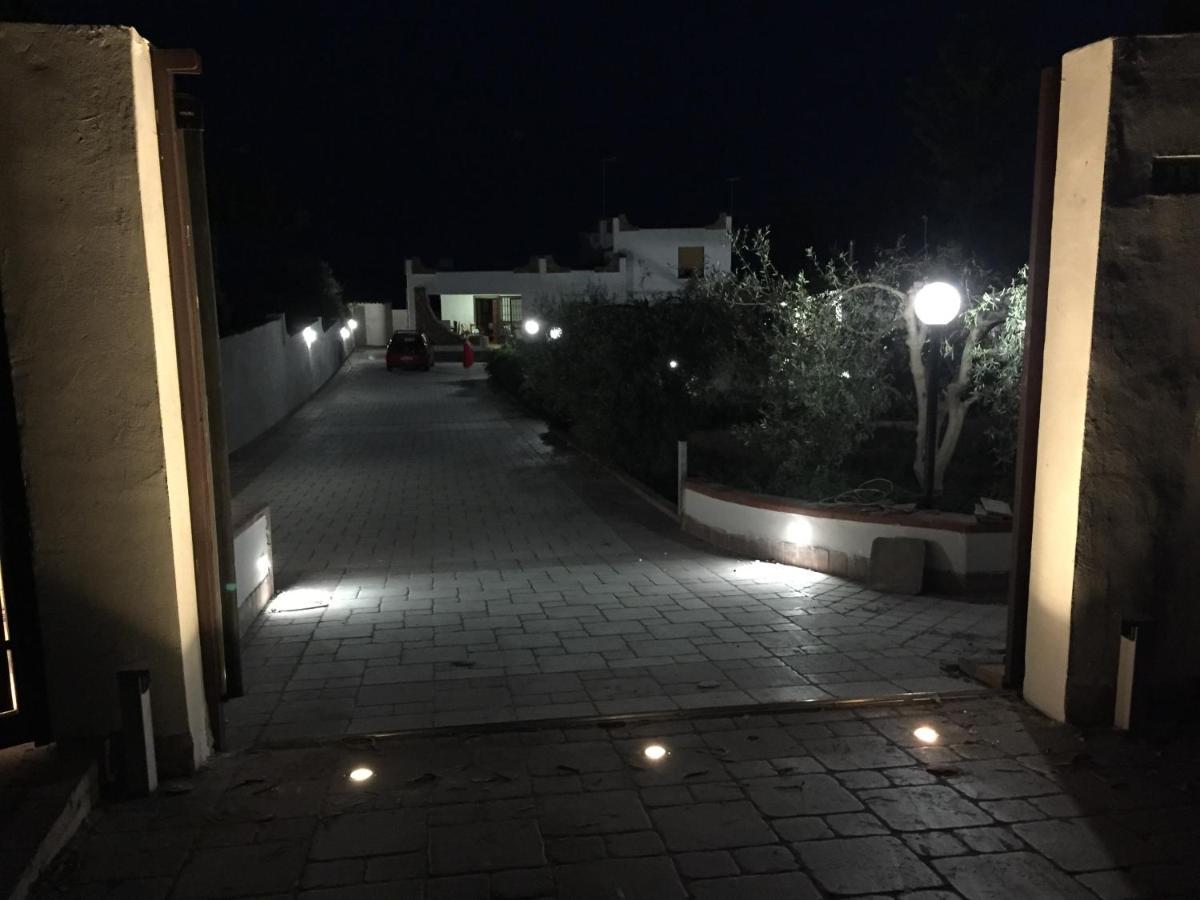 Salemarino Apartment Terrauzza 외부 사진