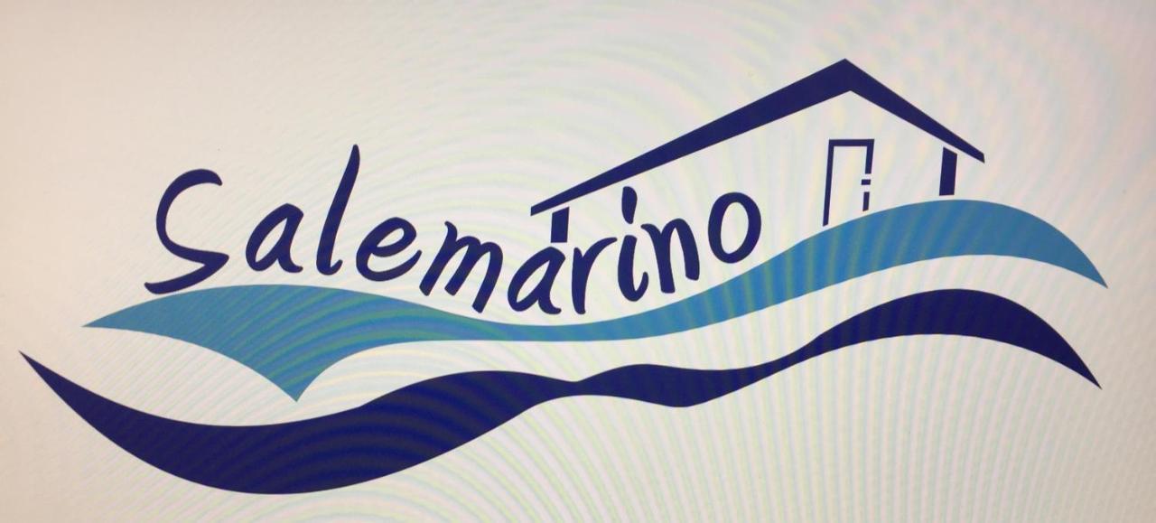 Salemarino Apartment Terrauzza 외부 사진