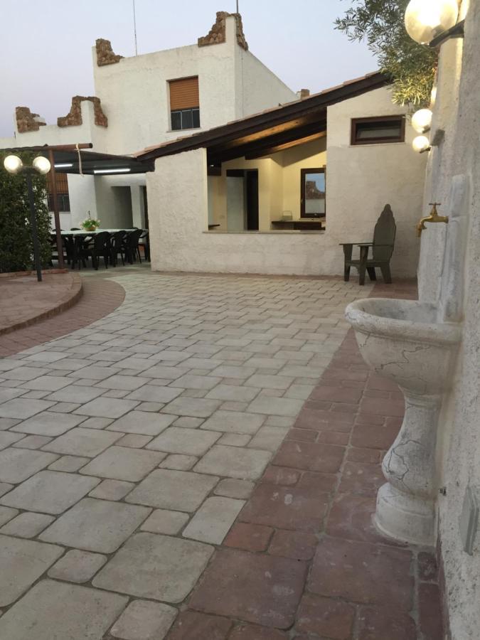 Salemarino Apartment Terrauzza 외부 사진