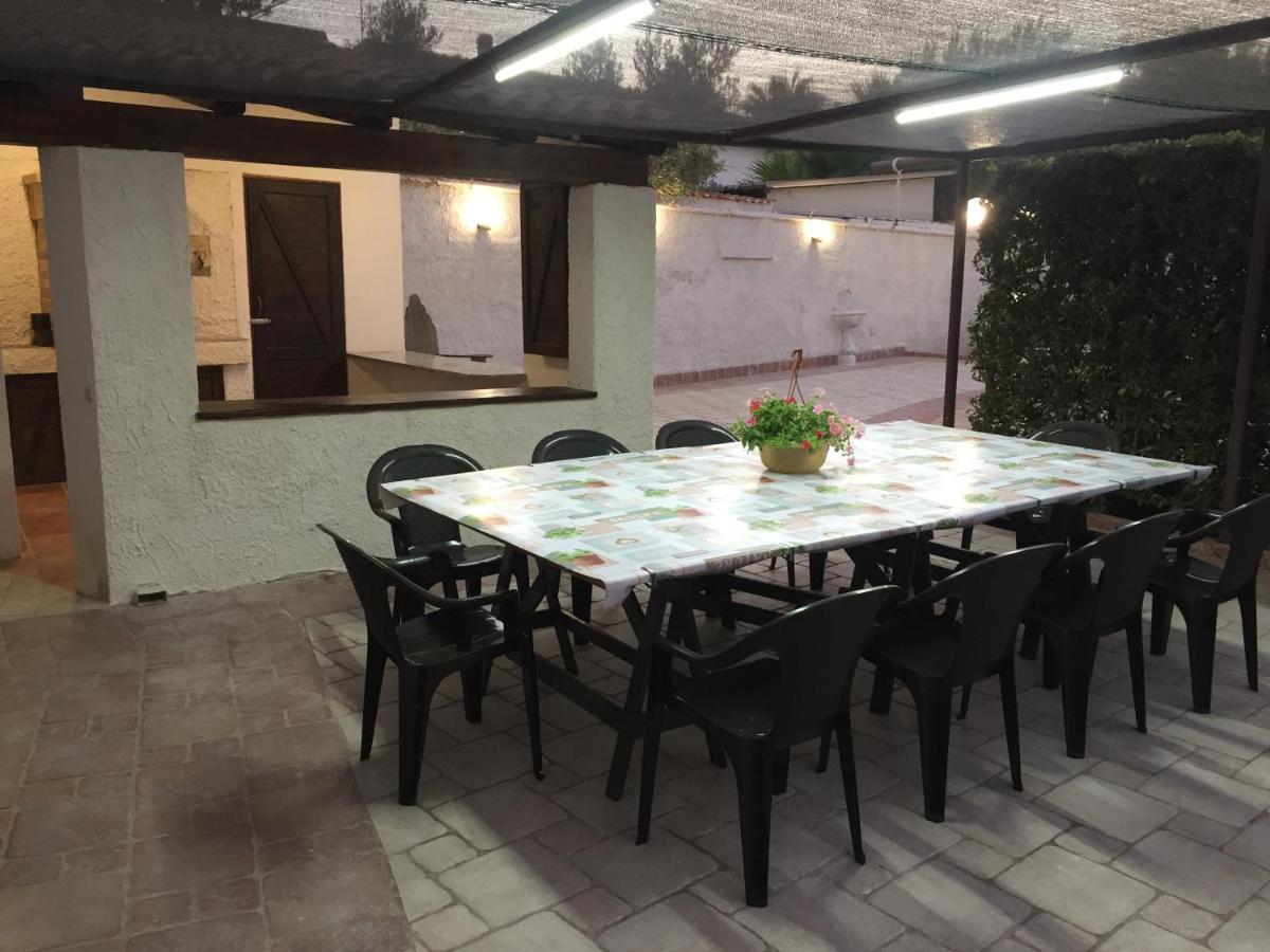 Salemarino Apartment Terrauzza 외부 사진