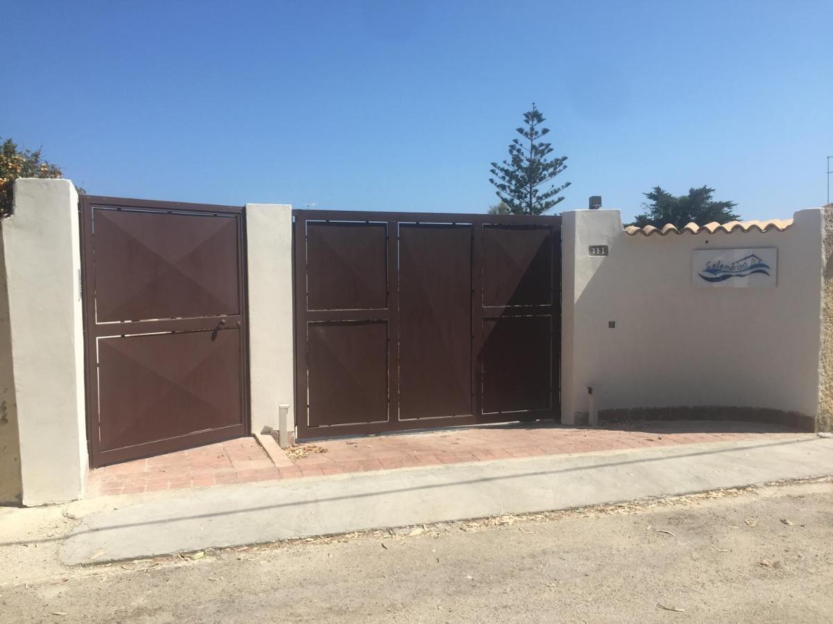 Salemarino Apartment Terrauzza 외부 사진
