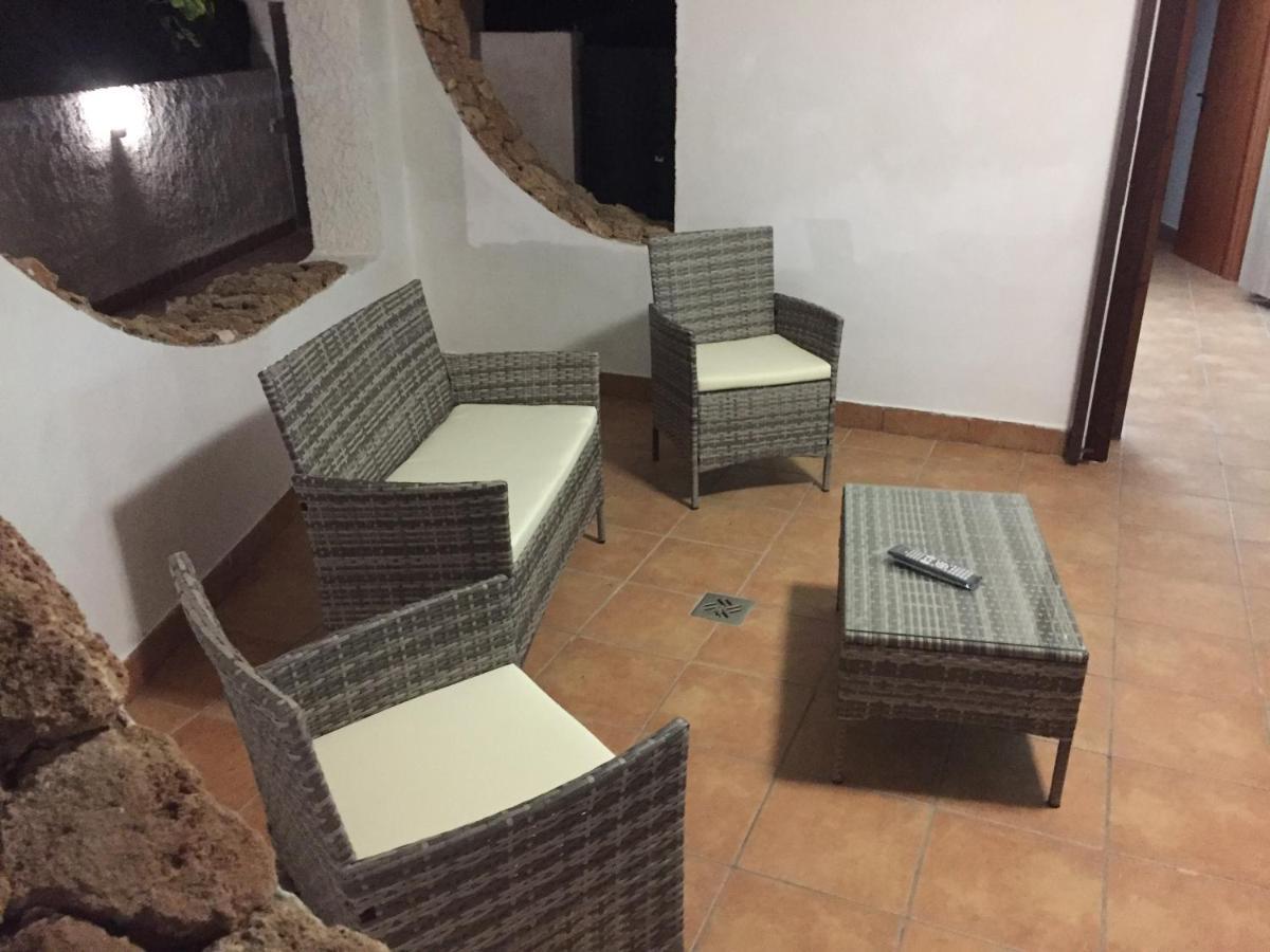 Salemarino Apartment Terrauzza 외부 사진