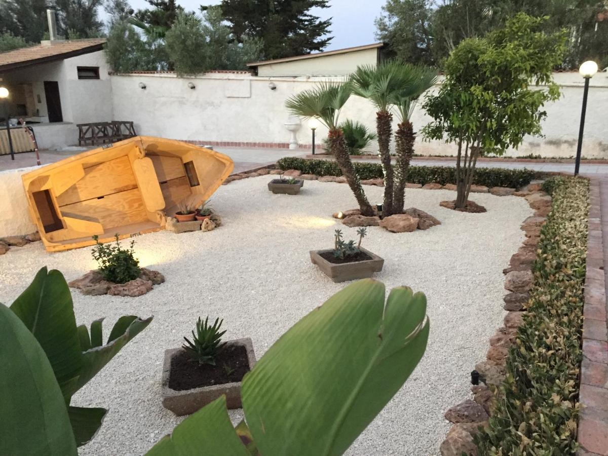 Salemarino Apartment Terrauzza 외부 사진