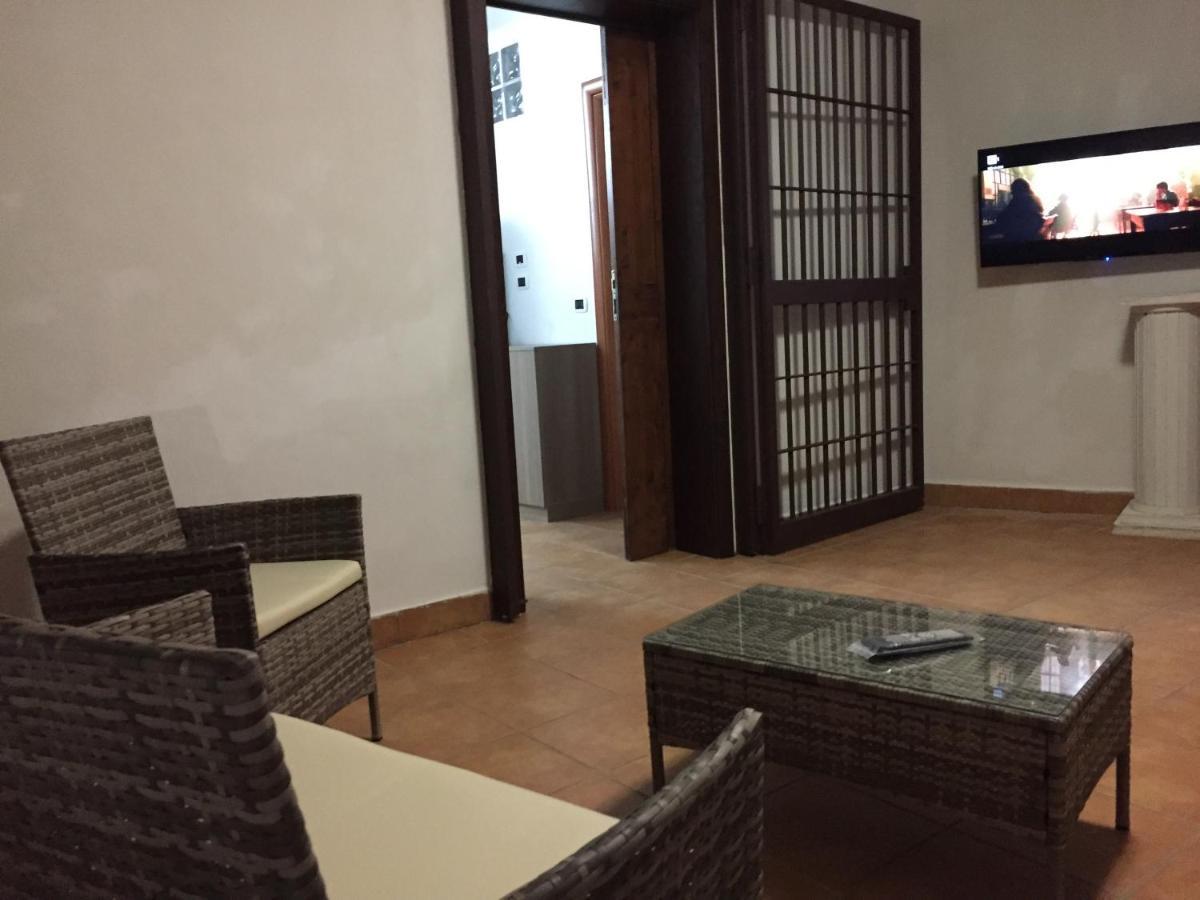 Salemarino Apartment Terrauzza 외부 사진