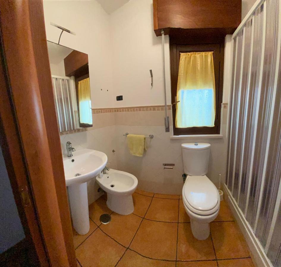 Salemarino Apartment Terrauzza 외부 사진