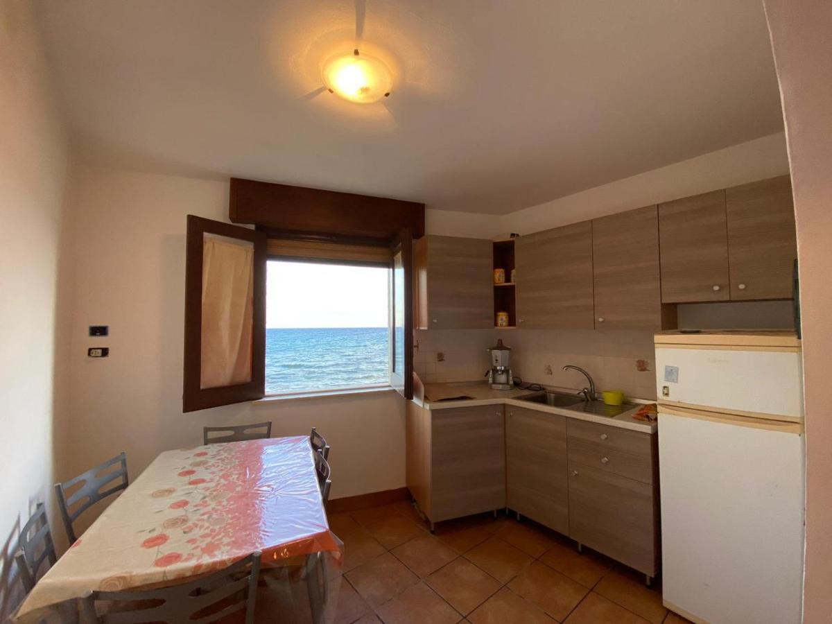 Salemarino Apartment Terrauzza 외부 사진