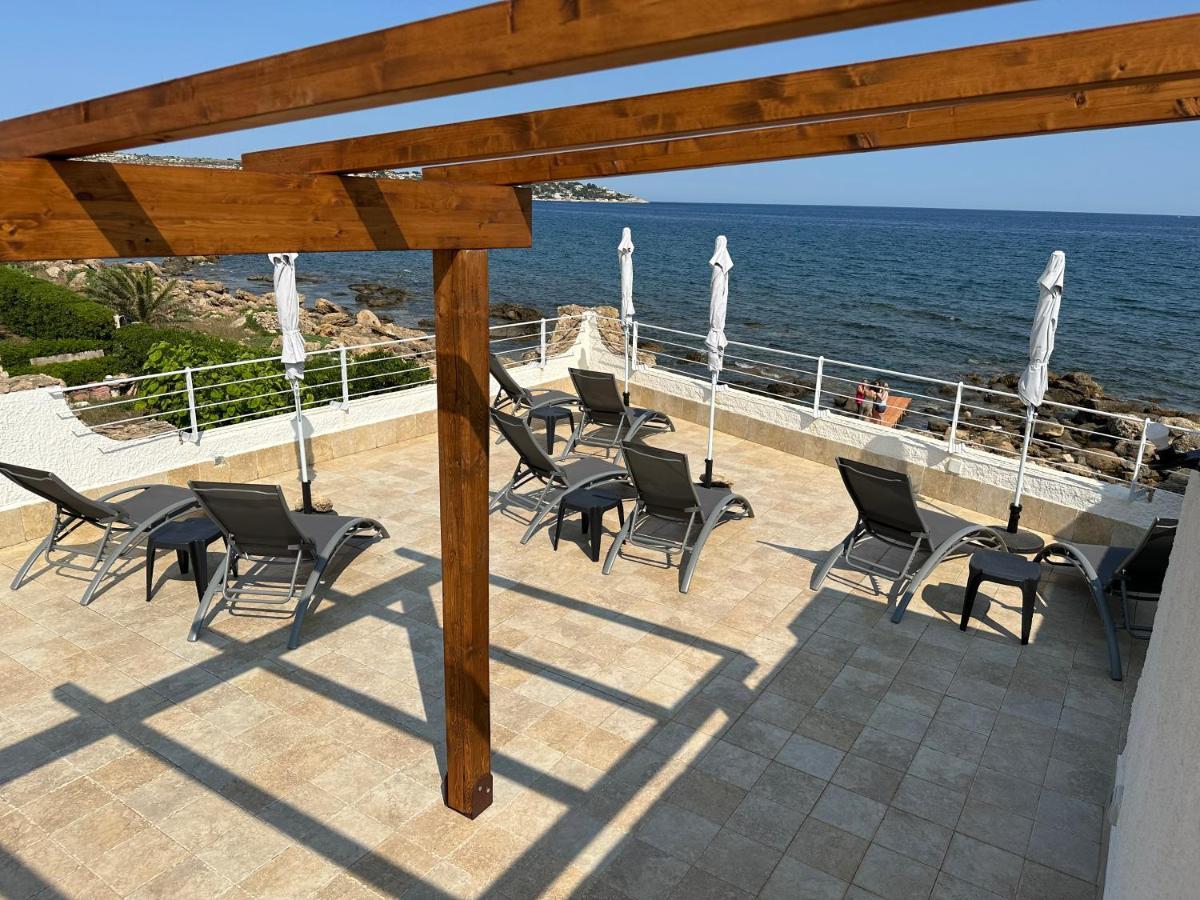 Salemarino Apartment Terrauzza 외부 사진