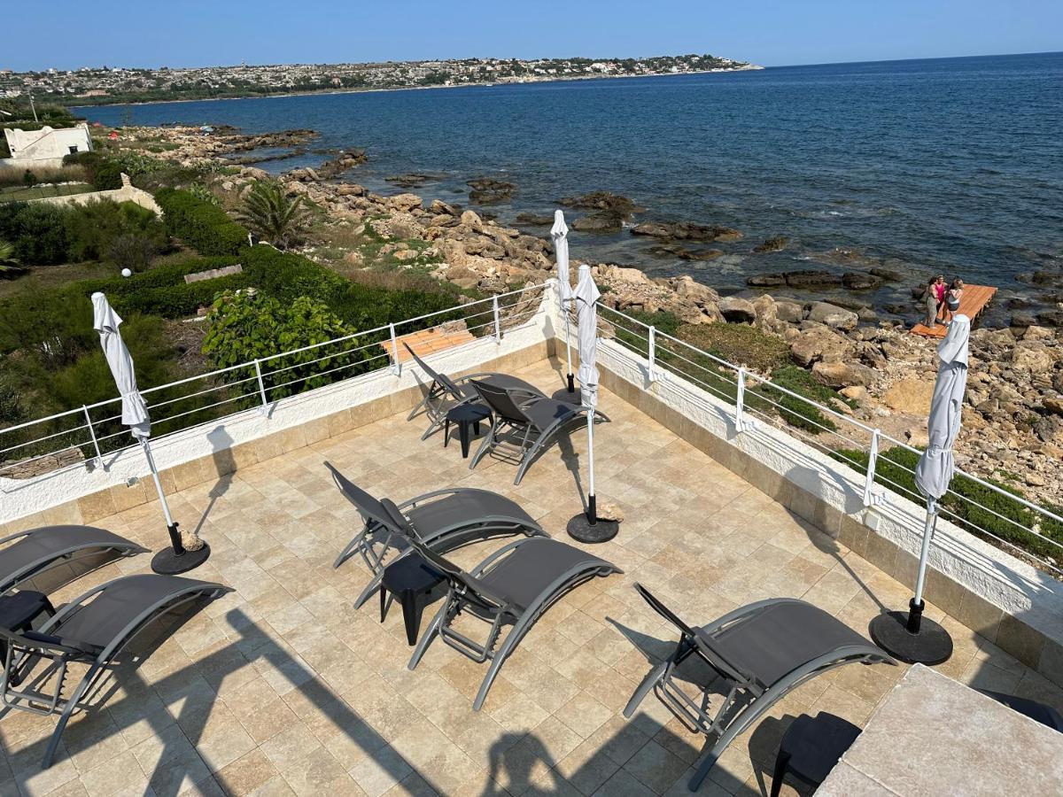 Salemarino Apartment Terrauzza 외부 사진