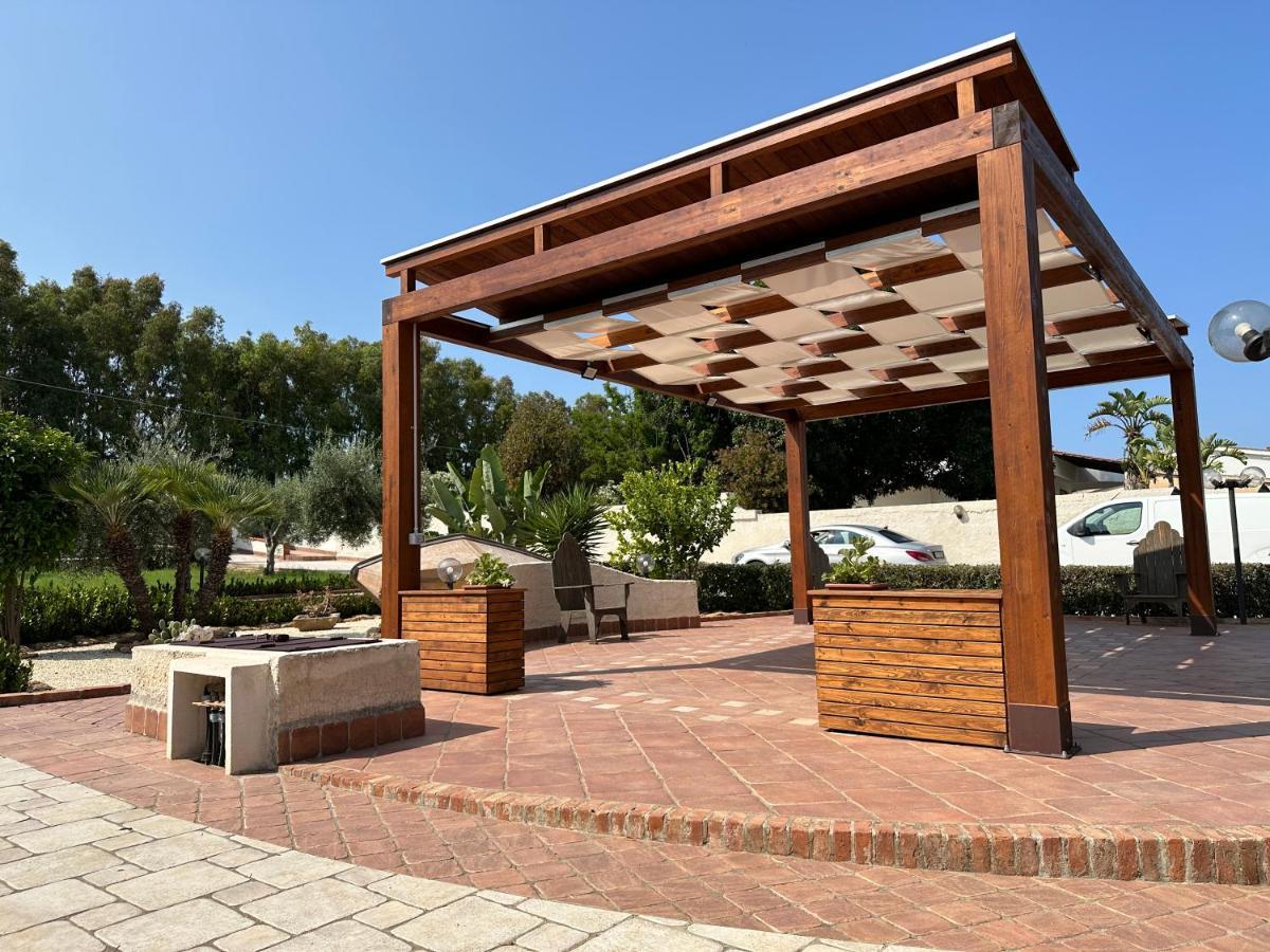 Salemarino Apartment Terrauzza 외부 사진