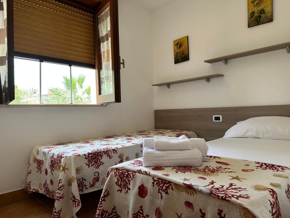 Salemarino Apartment Terrauzza 외부 사진
