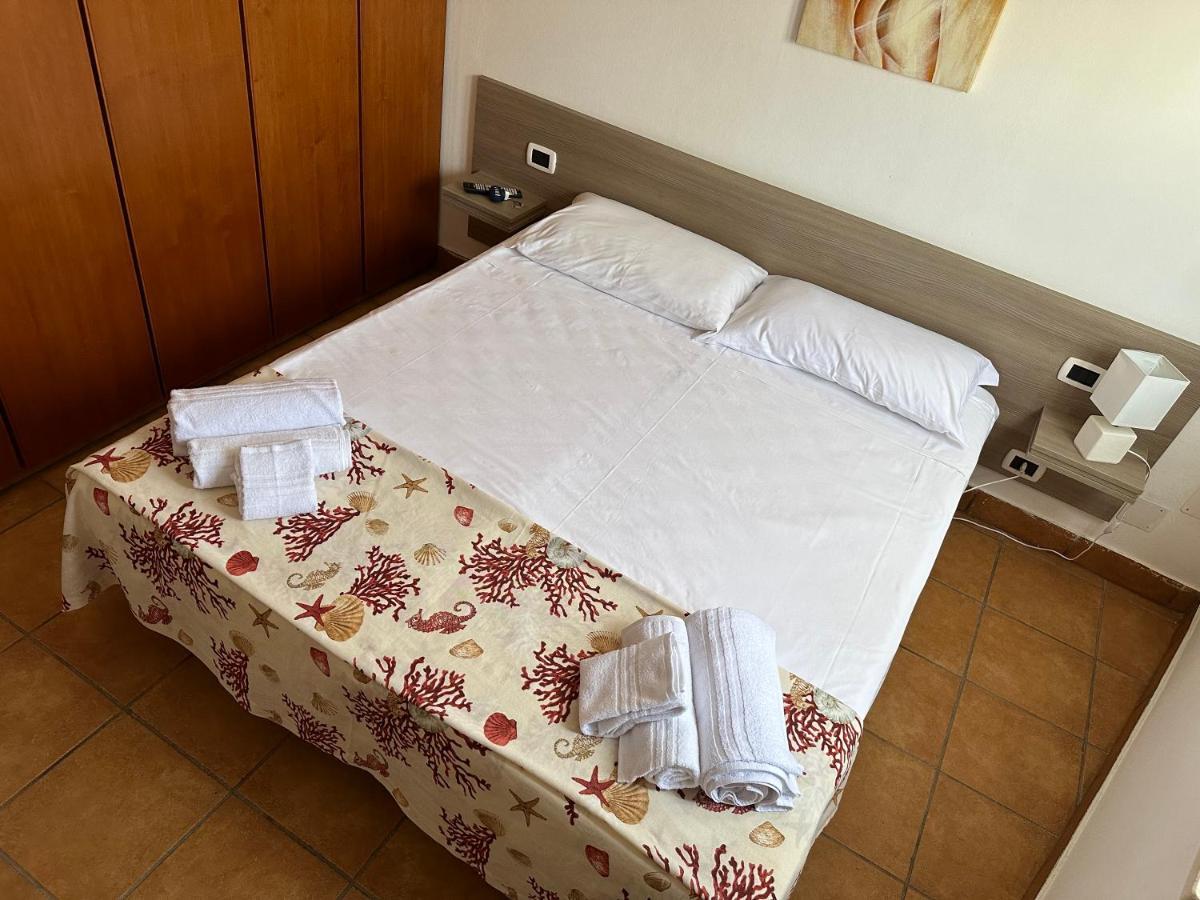 Salemarino Apartment Terrauzza 외부 사진