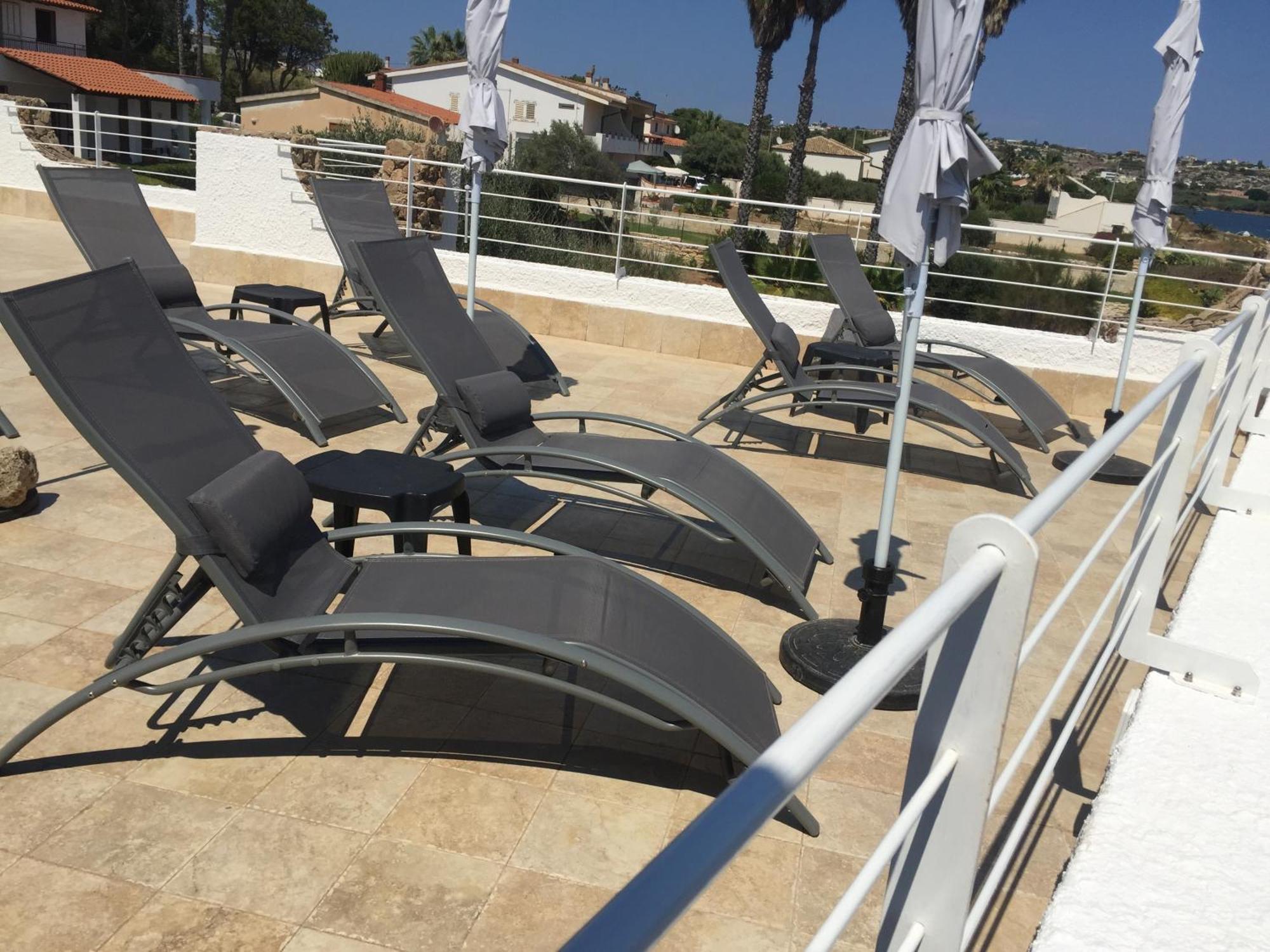 Salemarino Apartment Terrauzza 외부 사진