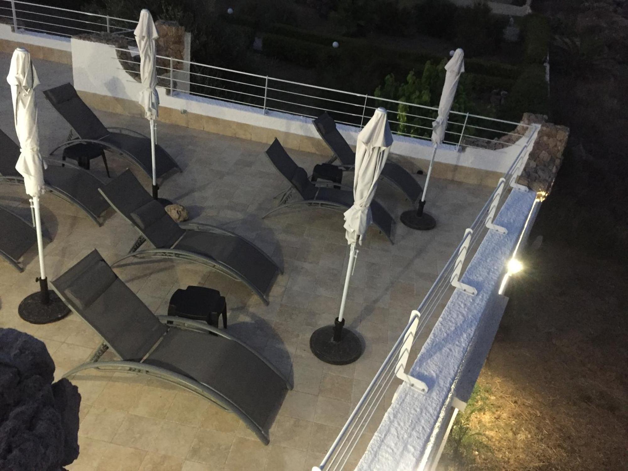 Salemarino Apartment Terrauzza 외부 사진