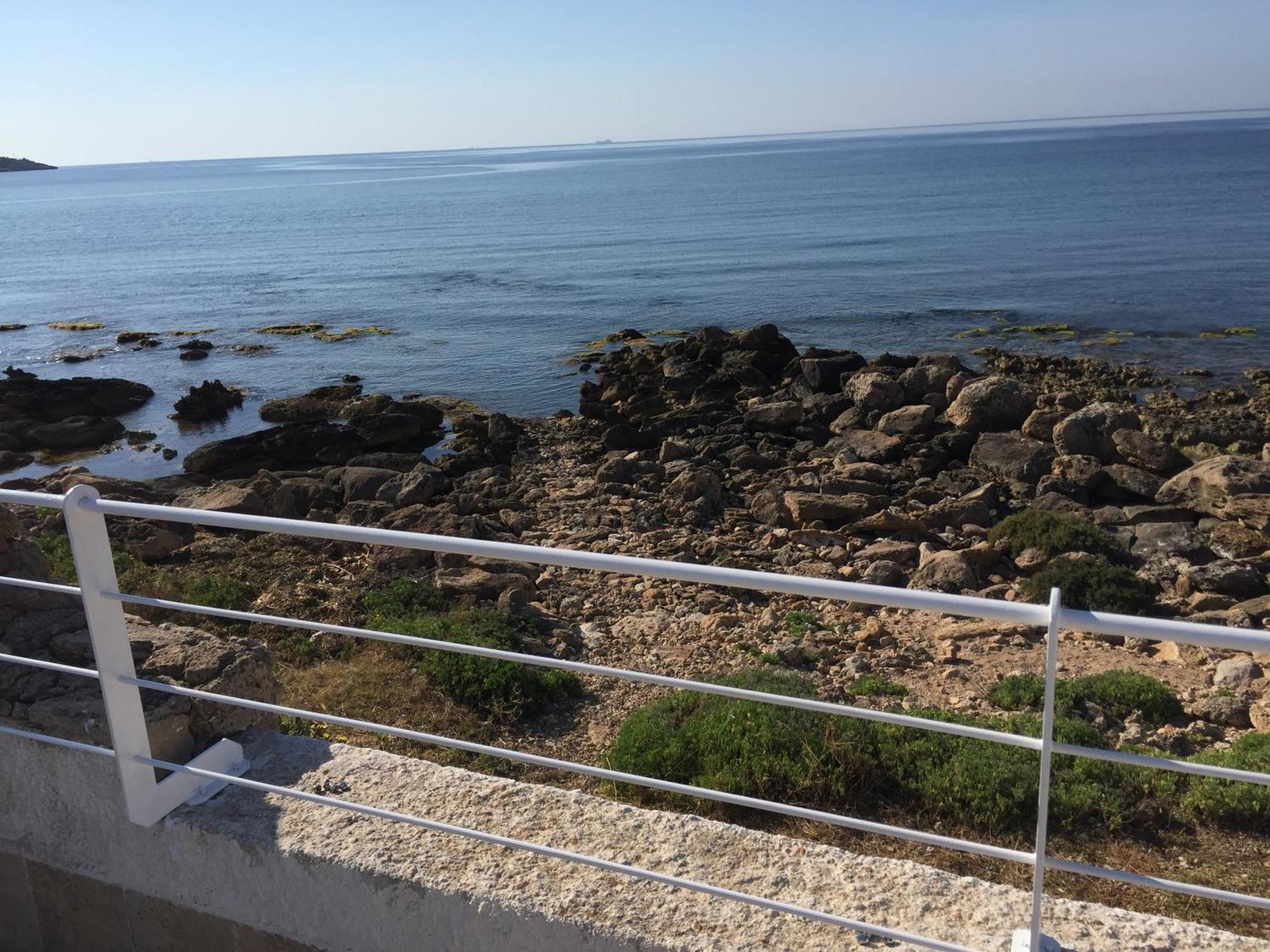 Salemarino Apartment Terrauzza 외부 사진