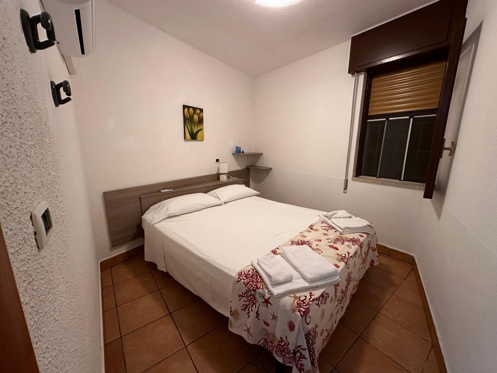 Salemarino Apartment Terrauzza 외부 사진