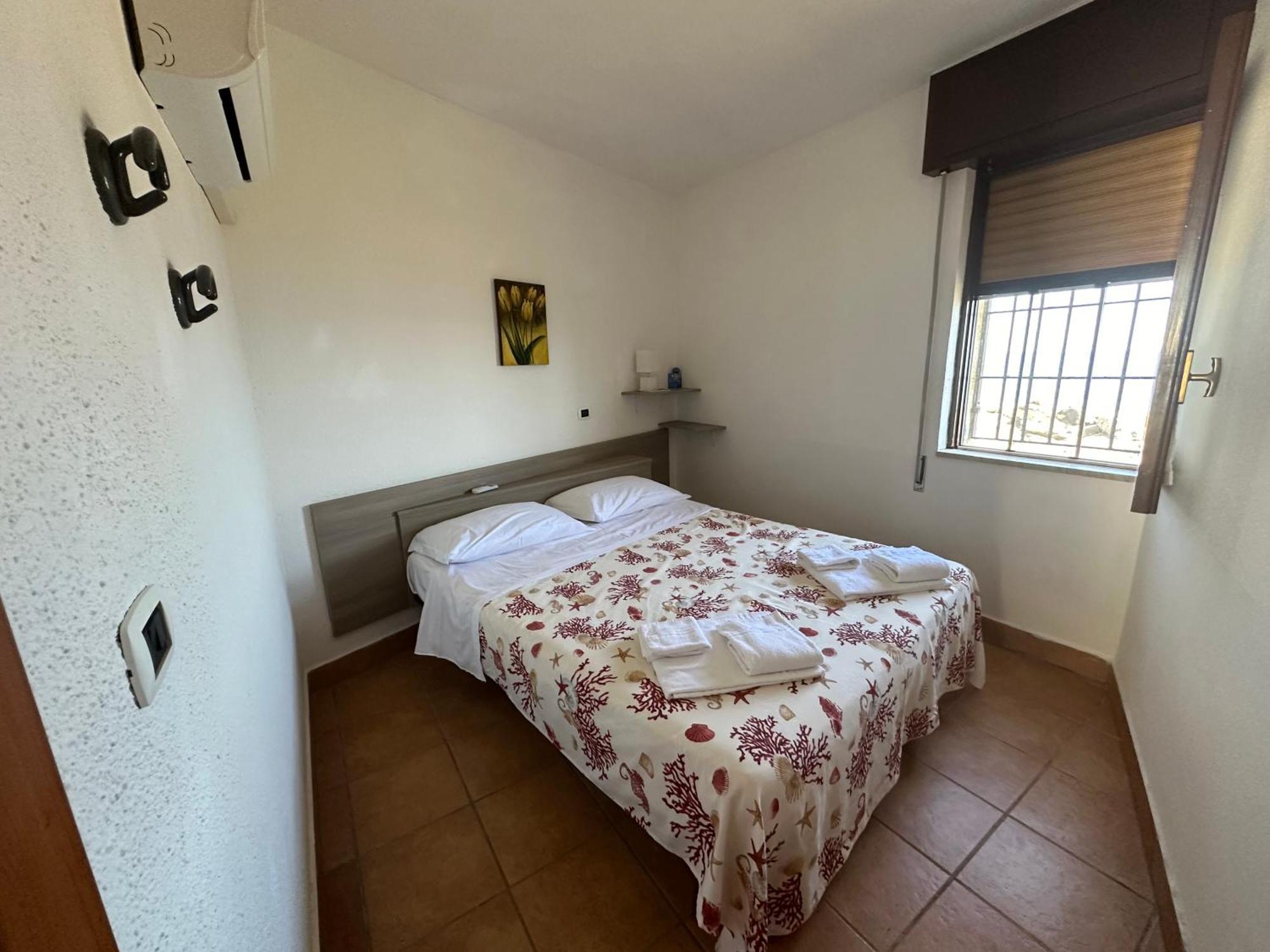 Salemarino Apartment Terrauzza 외부 사진