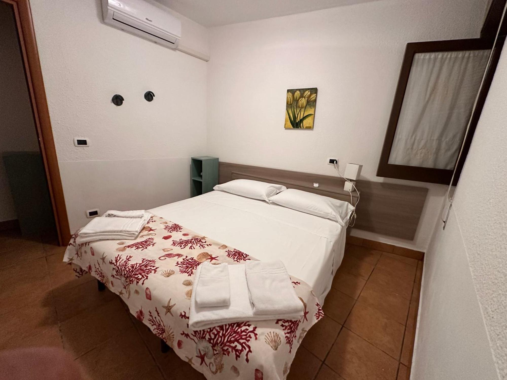 Salemarino Apartment Terrauzza 외부 사진