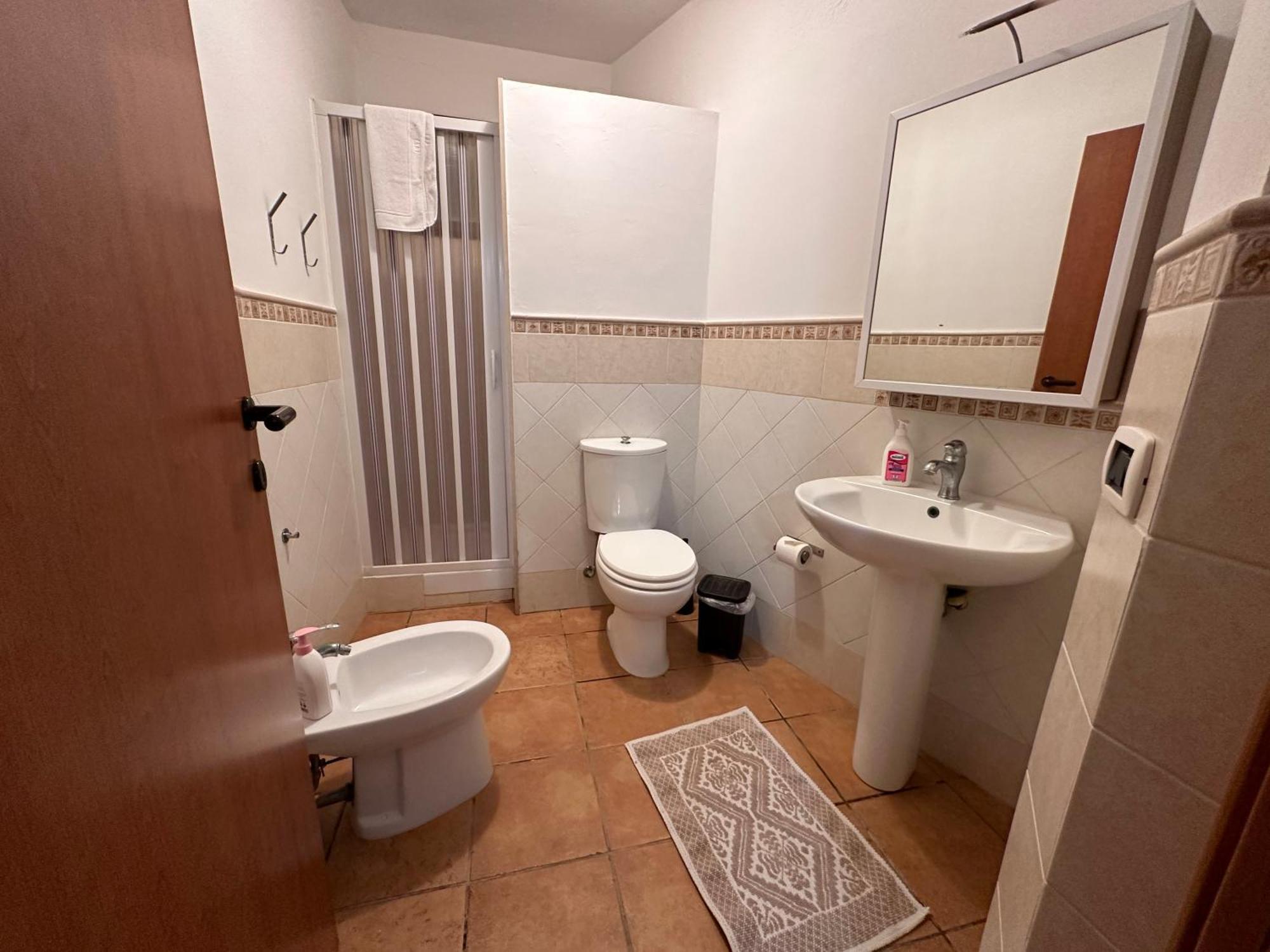Salemarino Apartment Terrauzza 외부 사진