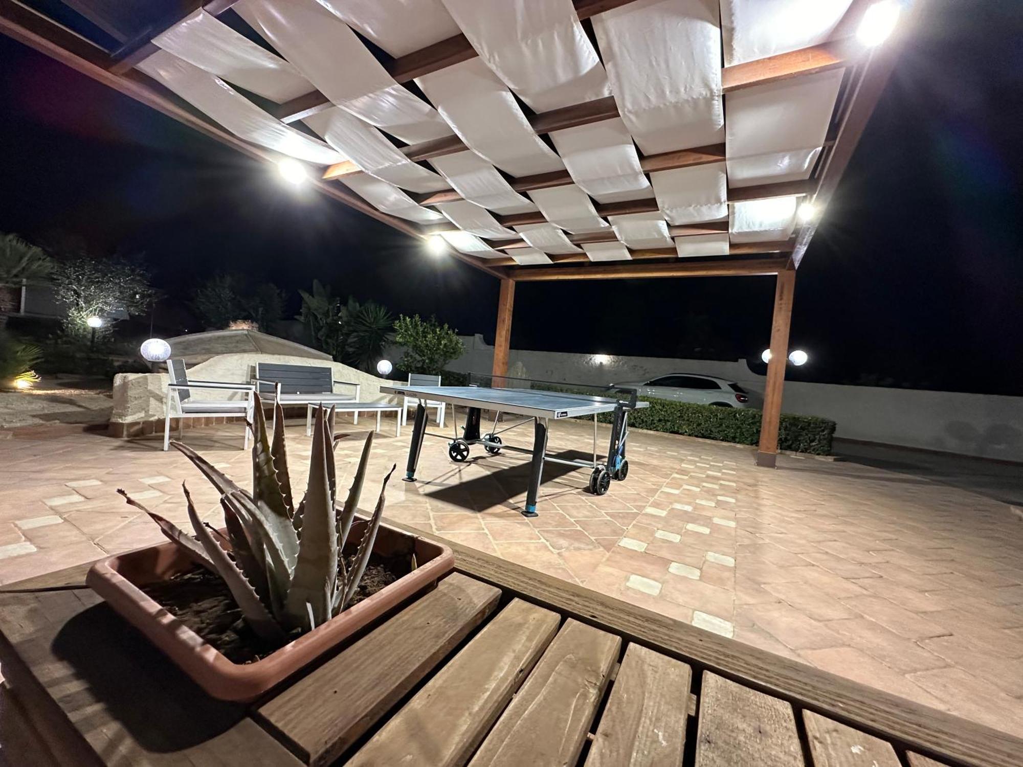 Salemarino Apartment Terrauzza 외부 사진
