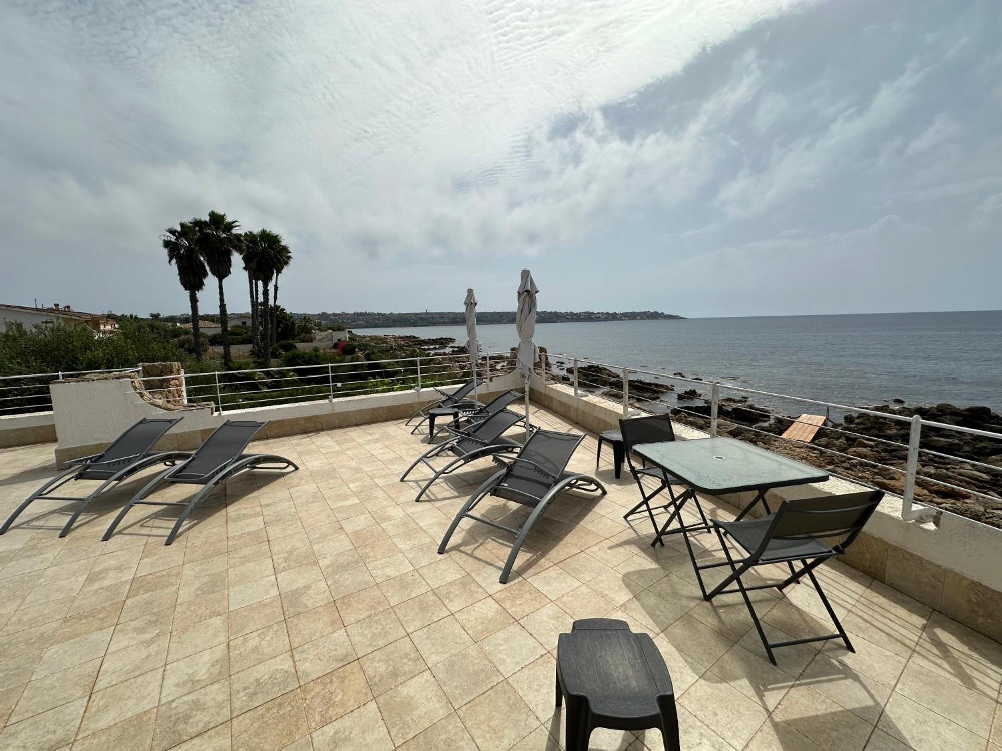 Salemarino Apartment Terrauzza 외부 사진