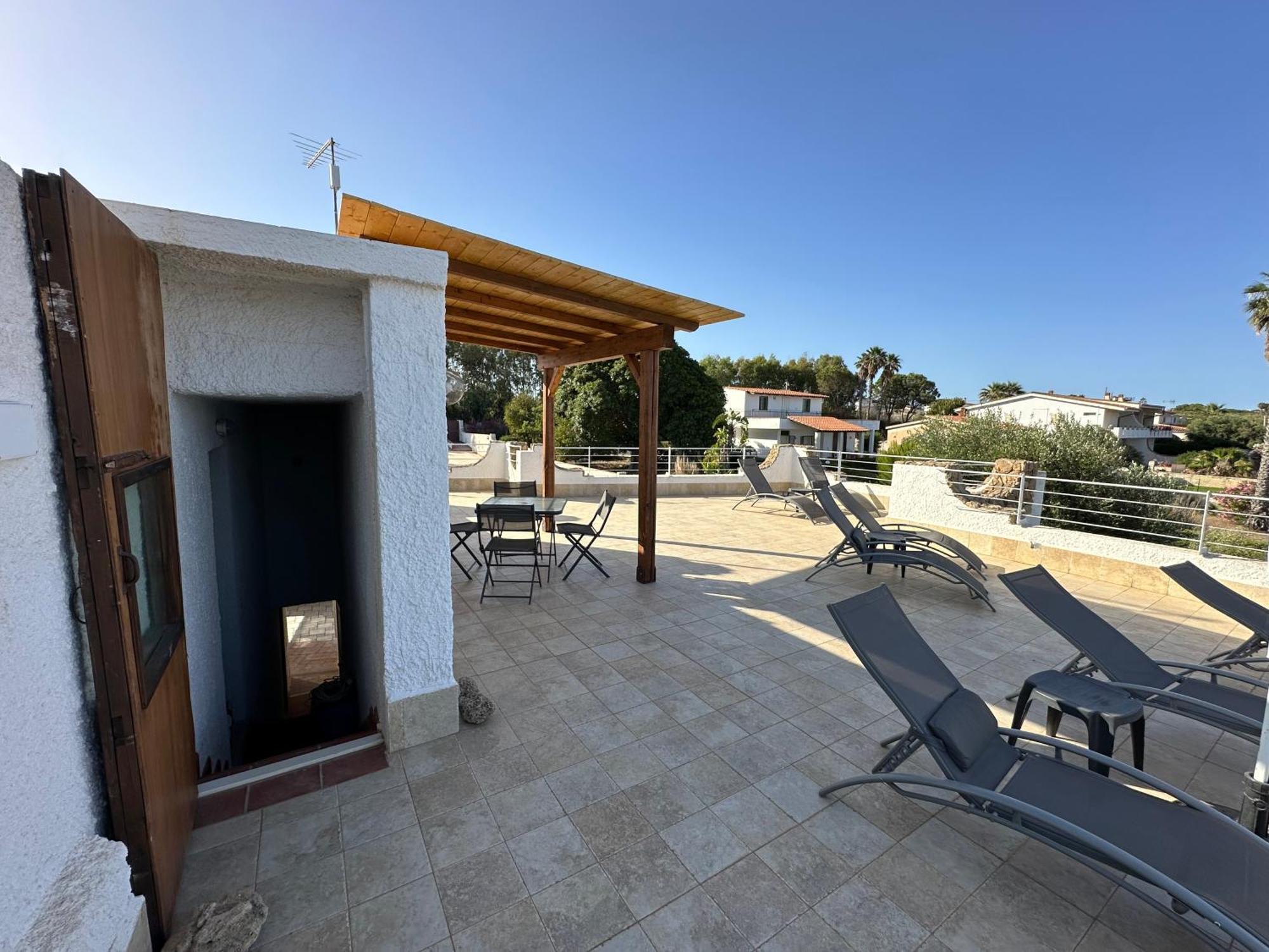 Salemarino Apartment Terrauzza 외부 사진